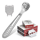 Removedor Raspador Calos Pele