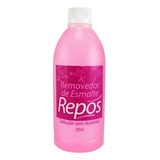 Removedor Repos Rosa 500ml