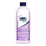 Removedor Sem Acetona 500Ml Ideal