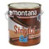 Removedor Tinta Striptizi Gel 3 6 L Montana