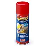 Removedor Tira Cola Spray 400ml Dryko