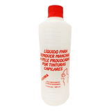 Removedor Tira Manchas De Tinturas Capilares Agima 500ml