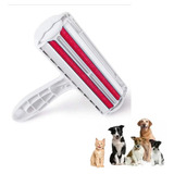 Removedor Tira Pelos Animais Pet Sofa Tapete Cama Roupa Carr