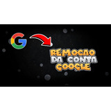Remover Conta Google Todos