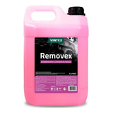 Removex Vintex Vonixx Desengraxante Limpa Chassis