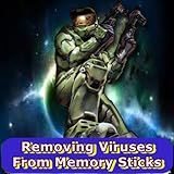 Removing Viruses From Memory Sticks