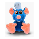 Remy Ratatouille Big Feet