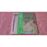Renaissance   Novella Mini Lp Cd Japan Shm Cd