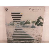 Renaissance Prologue Lp 1972