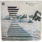 Renaissance Prologue Lp Nacional