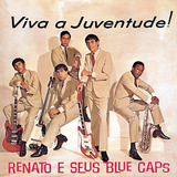 Renato E Seus Blue