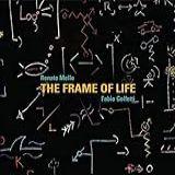 Renato Mello The Frame Of Life Fabio Golfetti CD
