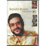 Renato Russo - Entrevistas Mtv