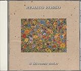 Renato Russo Cd Último Solo 1997