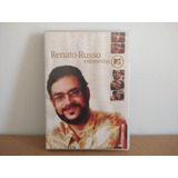 Renato Russo-entrevistas Mtv-dvd