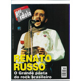 Renato Russo Revista Poster