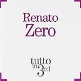 Renato Zero By RENATO ZERO