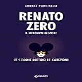 Renato Zero  Il Mercante Di