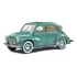 Renault 4cv 1951 1:18 Solido Verde
