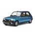 Renault 5 Alpine Turbo Special 1984 1:18 Otto Models
