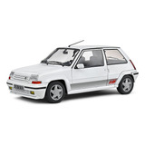 Renault 5 Gt Turbo