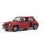 Renault 5 Turbo 1981 1:18 Solido