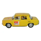 Renault 8 Scx Autorama