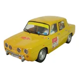Renault 8 Scx Autorama