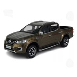 Renault Alaskan 2017 Marca Norev Escala 1 43