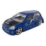 Renault Clio Gti Tuners