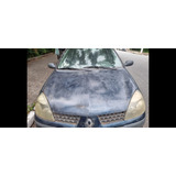 Renault Clio Sedan 1