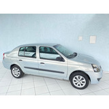 Renault Clio Sedan 1