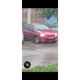 Renault Clio Sedan 1