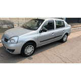 Renault Clio Sedan 1