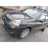 Renault Clio Sedan 1