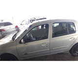 Renault Clio Sedan 1