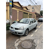 Renault Clio Sedan 1