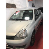 Renault Clio Sedan 1