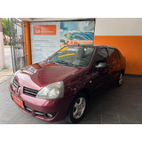 Renault Clio Sedan 2009