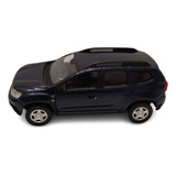 Renault Duster 1 43