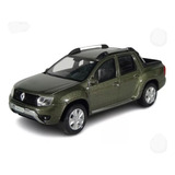Renault Duster Oroch