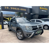 Renault Duster Oroch 2016