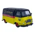 Renault Estafette Calberson 1962 Loose Sun Star 1/43