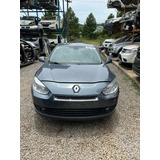 Renault Fluence 2 0