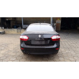 Renault Fluence 2 0 Aut 2012