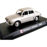 Renault Gordini Dauphine 1