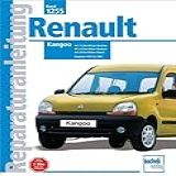 Renault Kangoo Baujahre 1997 Bis 2001
