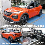 Renault Kardian 1 0