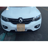 Renault Kwid 1 0 12v Intense Sce 5p