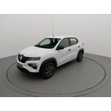 Renault Kwid 1 0 12v Sce Flex Zen Manual